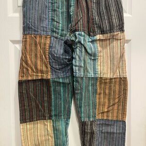 Boho/ Hippie Pants <3